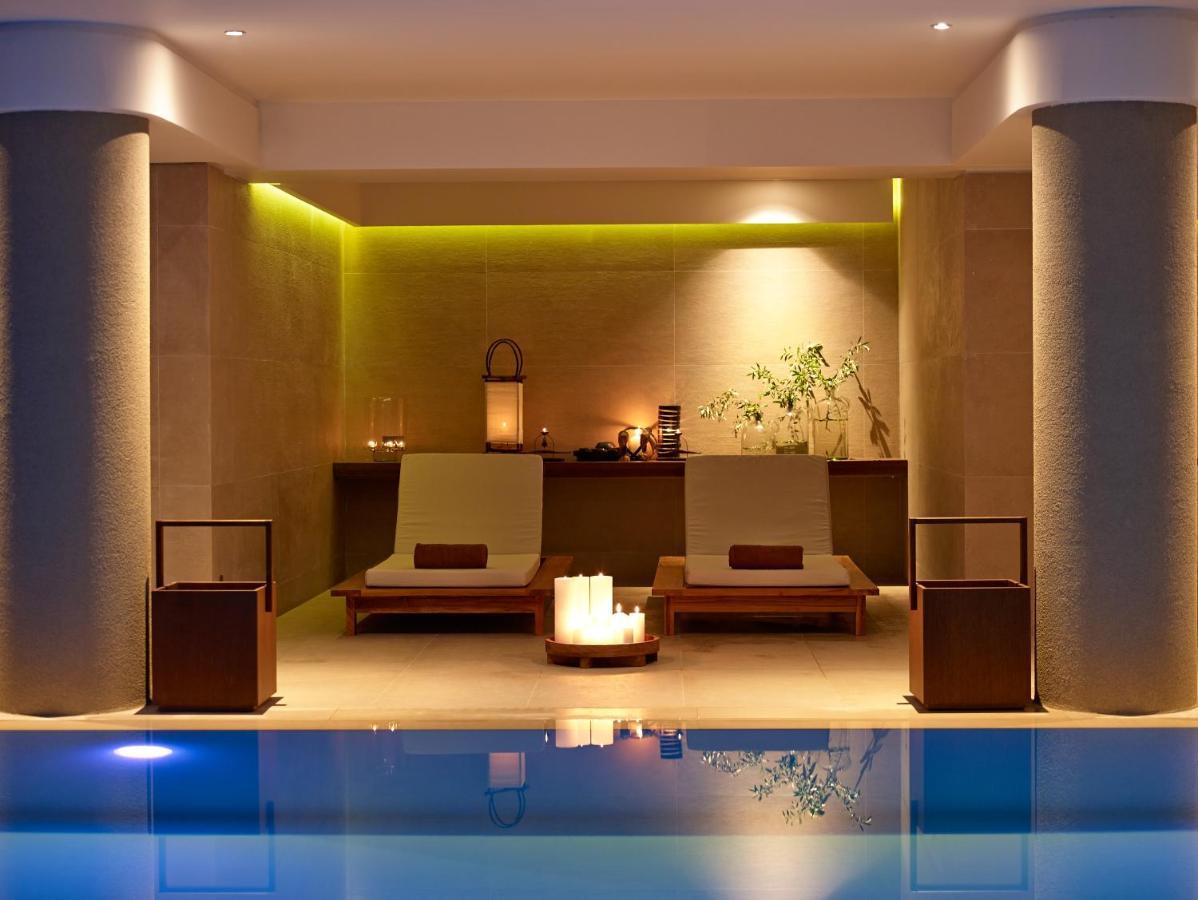 The Ixian All Suites - Adults Only Exterior foto