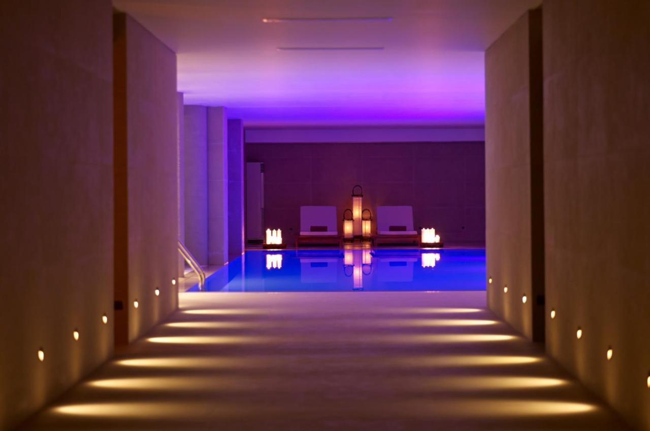 The Ixian All Suites - Adults Only Exterior foto