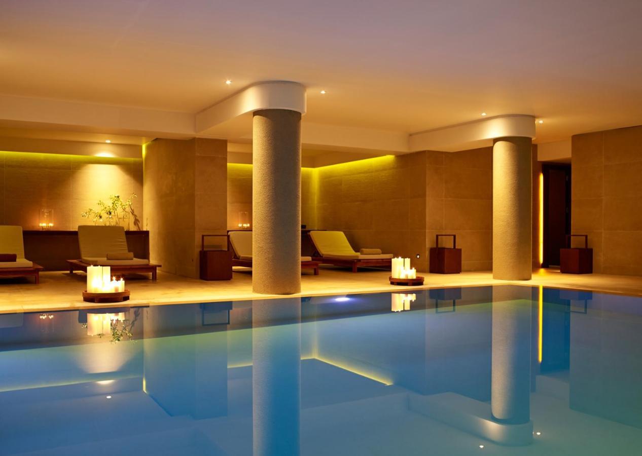 The Ixian All Suites - Adults Only Exterior foto