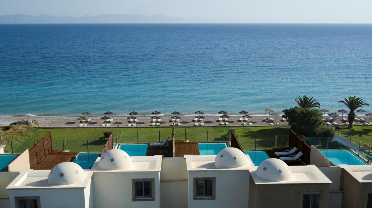 The Ixian All Suites - Adults Only Exterior foto