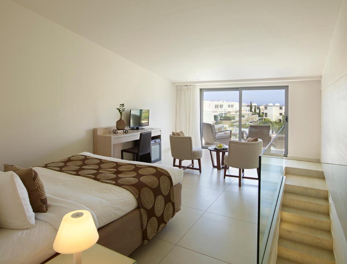 The Ixian All Suites - Adults Only Exterior foto
