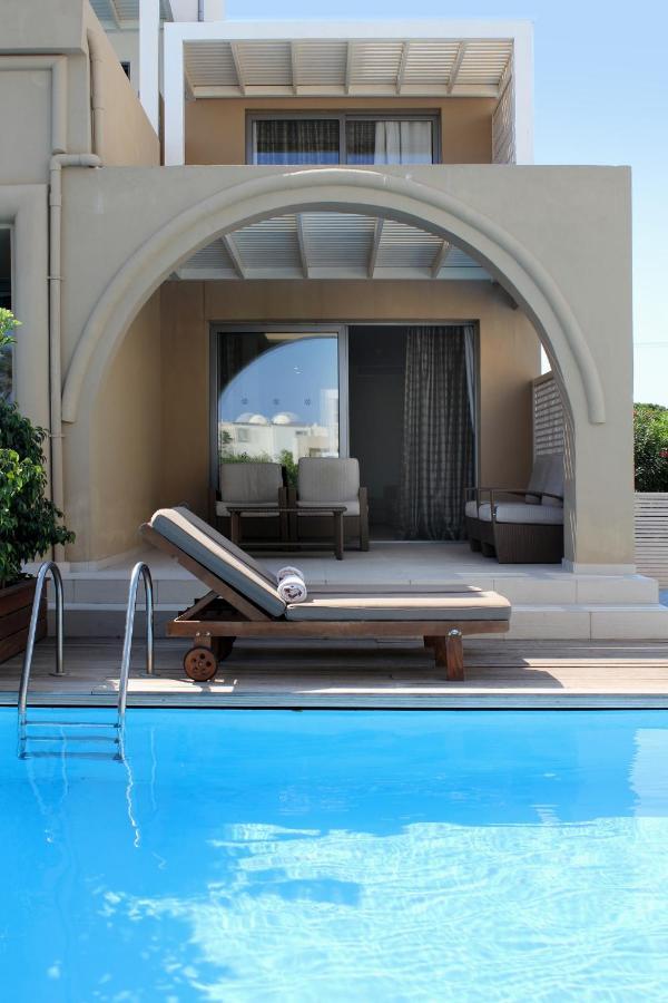 The Ixian All Suites - Adults Only Exterior foto
