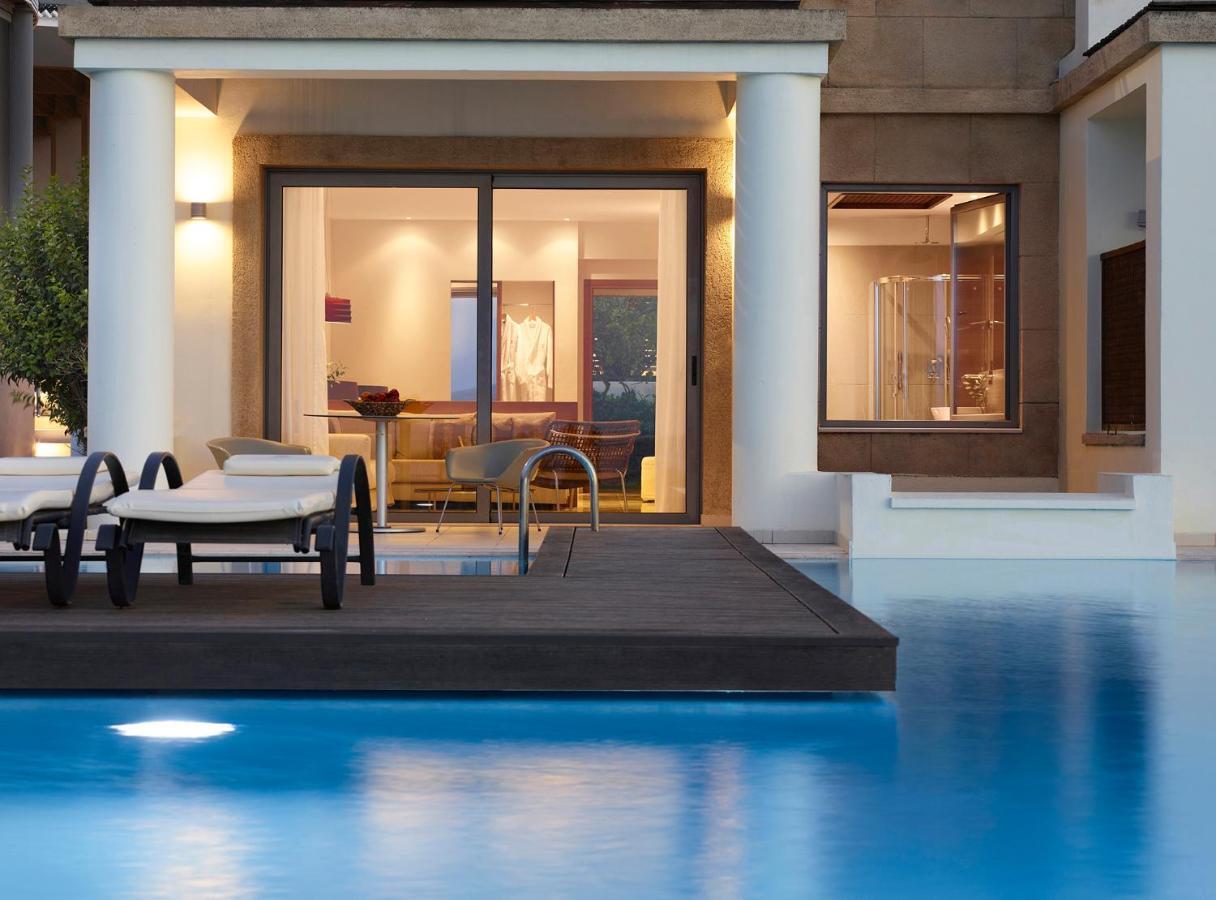 The Ixian All Suites - Adults Only Exterior foto