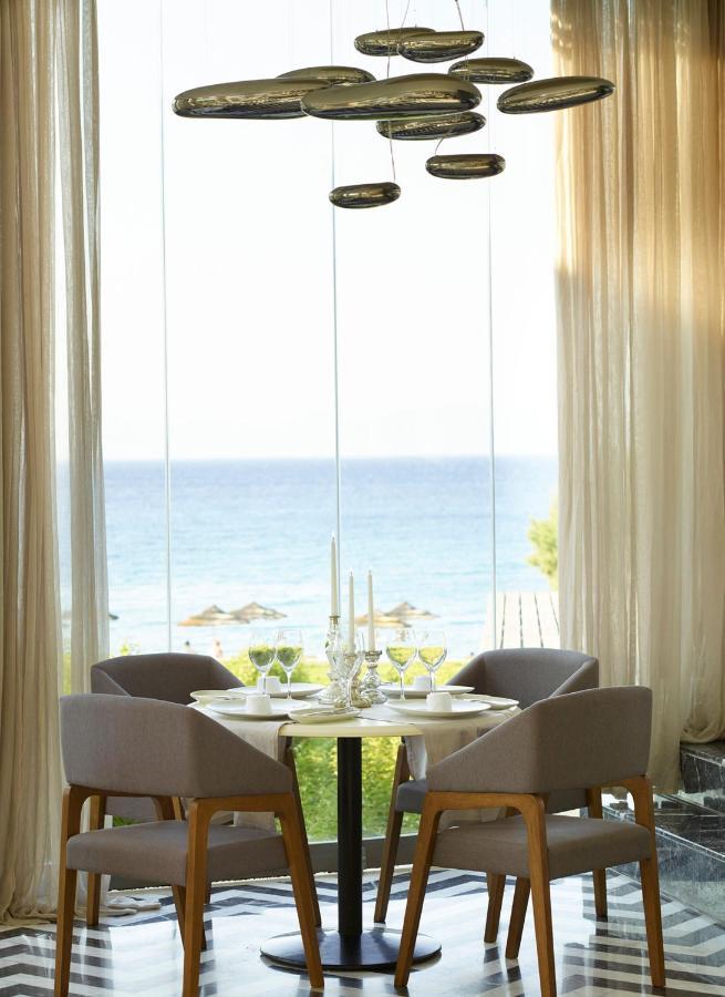 The Ixian All Suites - Adults Only Exterior foto