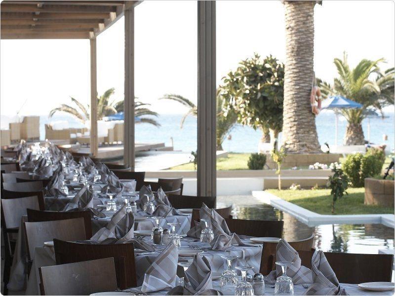 The Ixian All Suites - Adults Only Exterior foto