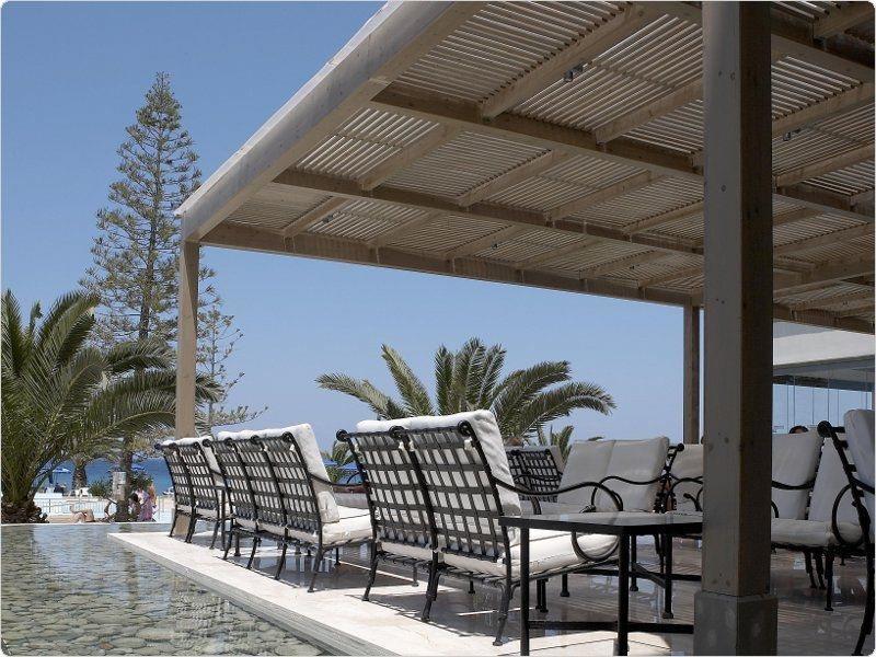 The Ixian All Suites - Adults Only Exterior foto