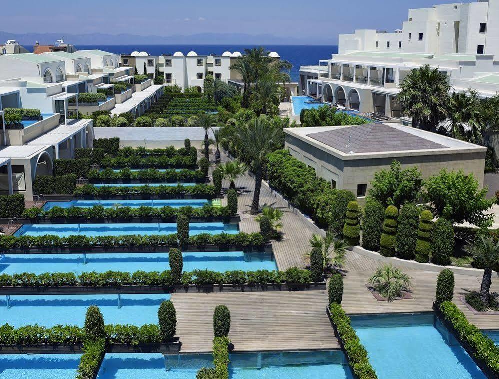 The Ixian All Suites - Adults Only Exterior foto