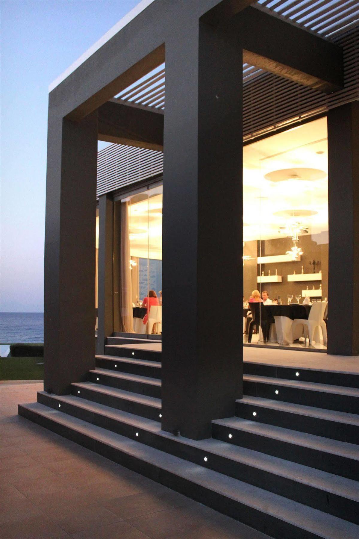 The Ixian All Suites - Adults Only Exterior foto