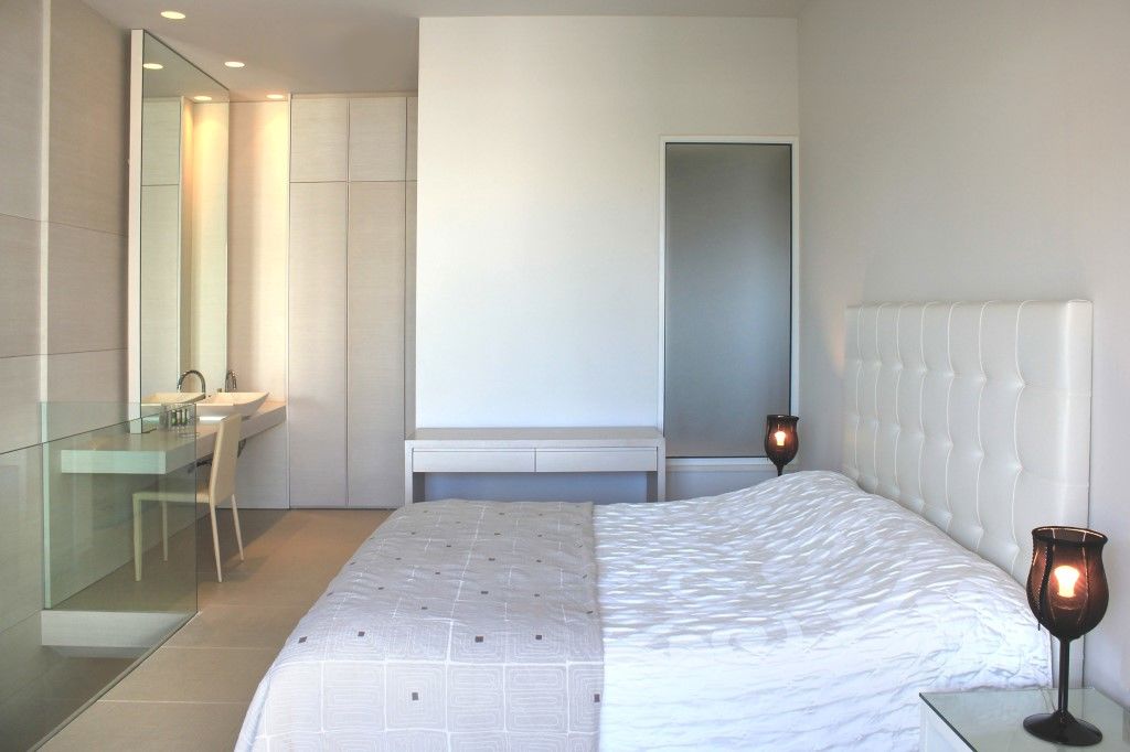 The Ixian All Suites - Adults Only Exterior foto